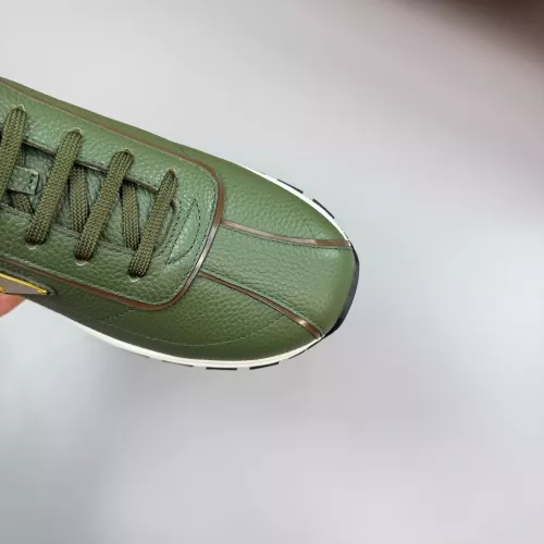 Cheap Prada Casual Shoes For Men #1381677 Replica Wholesale [$135.00 USD] [ITEM#1381677] on Replica Prada Casual Shoes