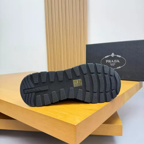 Cheap Prada Casual Shoes For Men #1381680 Replica Wholesale [$135.00 USD] [ITEM#1381680] on Replica Prada Casual Shoes