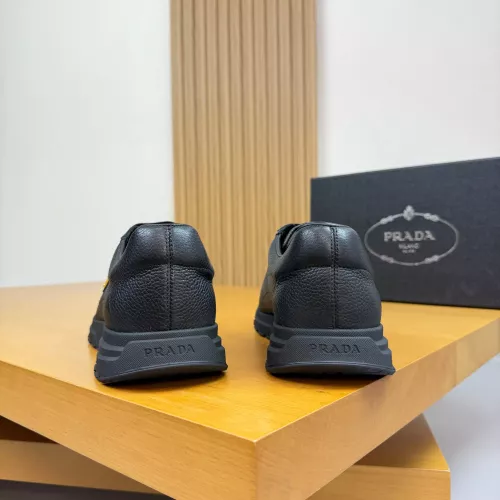 Cheap Prada Casual Shoes For Men #1381680 Replica Wholesale [$135.00 USD] [ITEM#1381680] on Replica Prada Casual Shoes