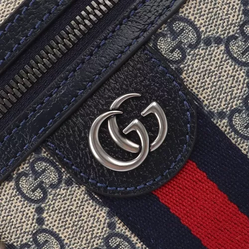 Cheap Gucci AAA Man Messenger Bags #1381681 Replica Wholesale [$108.00 USD] [ITEM#1381681] on Replica Gucci AAA Man Messenger Bags