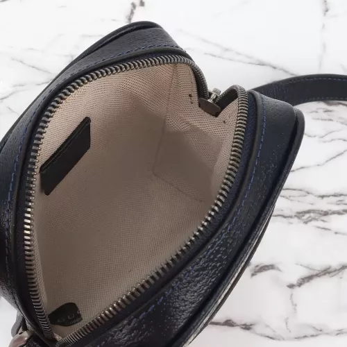 Cheap Gucci AAA Man Messenger Bags #1381681 Replica Wholesale [$108.00 USD] [ITEM#1381681] on Replica Gucci AAA Man Messenger Bags