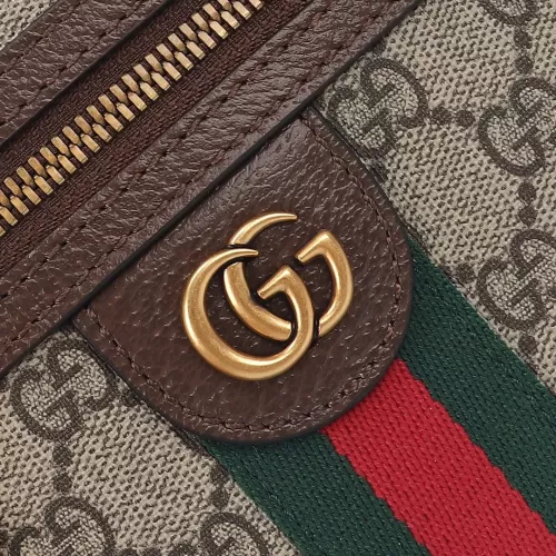 Cheap Gucci AAA Man Messenger Bags #1381682 Replica Wholesale [$108.00 USD] [ITEM#1381682] on Replica Gucci AAA Man Messenger Bags
