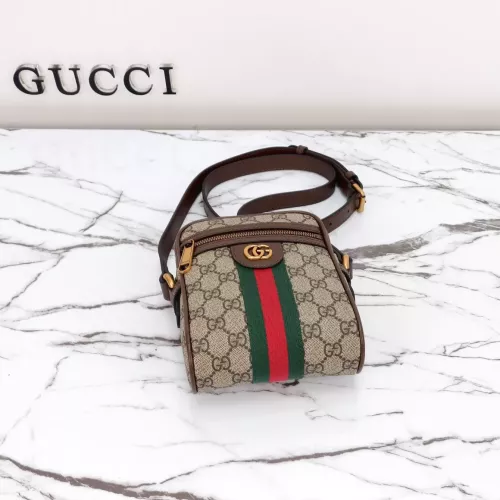 Cheap Gucci AAA Man Messenger Bags #1381682 Replica Wholesale [$108.00 USD] [ITEM#1381682] on Replica Gucci AAA Man Messenger Bags
