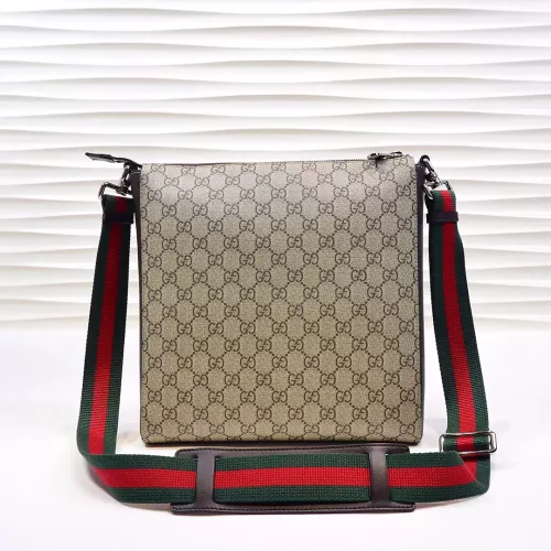 Cheap Gucci AAA Man Messenger Bags #1381683 Replica Wholesale [$115.00 USD] [ITEM#1381683] on Replica Gucci AAA Man Messenger Bags