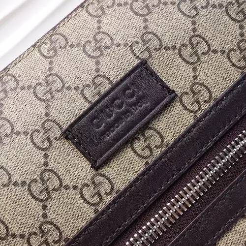 Cheap Gucci AAA Man Messenger Bags #1381683 Replica Wholesale [$115.00 USD] [ITEM#1381683] on Replica Gucci AAA Man Messenger Bags