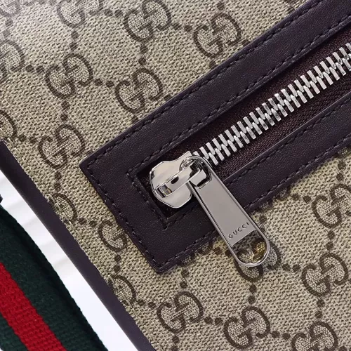 Cheap Gucci AAA Man Messenger Bags #1381683 Replica Wholesale [$115.00 USD] [ITEM#1381683] on Replica Gucci AAA Man Messenger Bags
