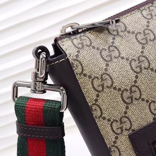 Cheap Gucci AAA Man Messenger Bags #1381683 Replica Wholesale [$115.00 USD] [ITEM#1381683] on Replica Gucci AAA Man Messenger Bags