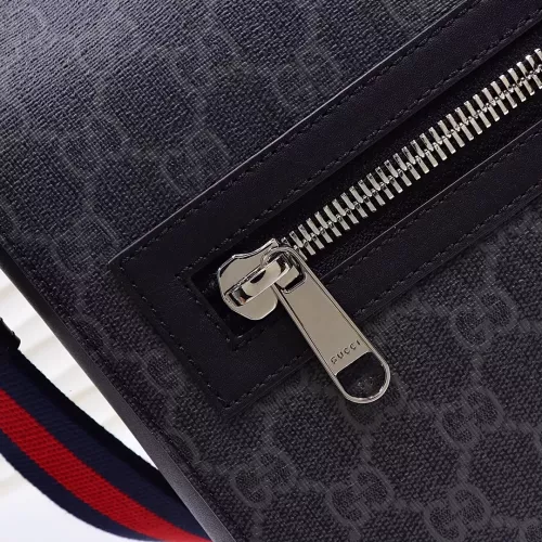 Cheap Gucci AAA Man Messenger Bags #1381685 Replica Wholesale [$115.00 USD] [ITEM#1381685] on Replica Gucci AAA Man Messenger Bags