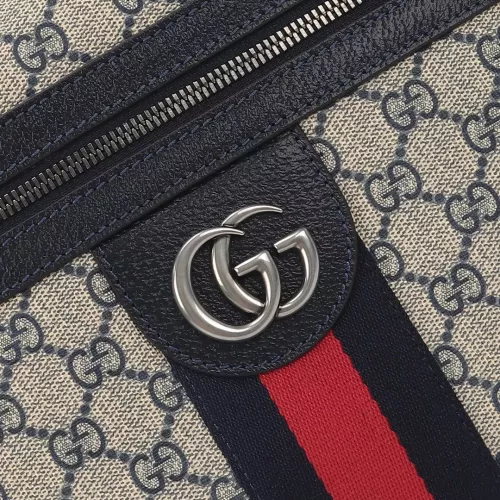 Cheap Gucci AAA Man Messenger Bags #1381687 Replica Wholesale [$132.00 USD] [ITEM#1381687] on Replica Gucci AAA Man Messenger Bags