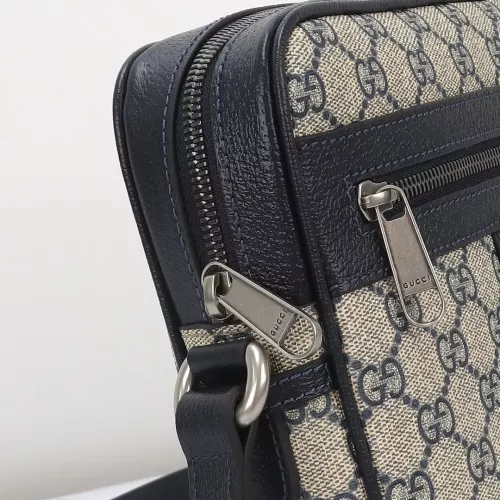 Cheap Gucci AAA Man Messenger Bags #1381687 Replica Wholesale [$132.00 USD] [ITEM#1381687] on Replica Gucci AAA Man Messenger Bags
