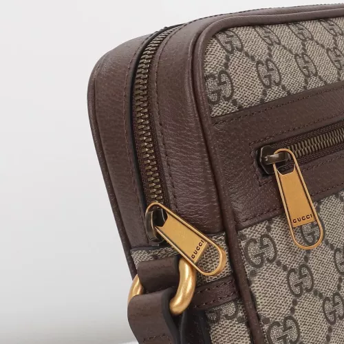 Cheap Gucci AAA Man Messenger Bags #1381688 Replica Wholesale [$132.00 USD] [ITEM#1381688] on Replica Gucci AAA Man Messenger Bags