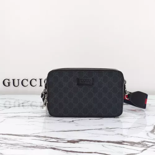 Gucci AAA Man Messenger Bags #1381689
