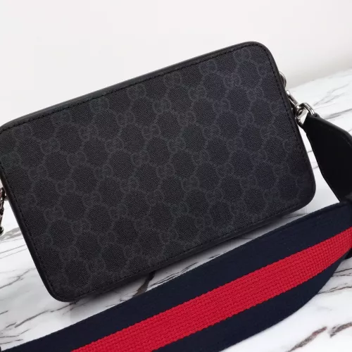 Cheap Gucci AAA Man Messenger Bags #1381689 Replica Wholesale [$135.00 USD] [ITEM#1381689] on Replica Gucci AAA Man Messenger Bags