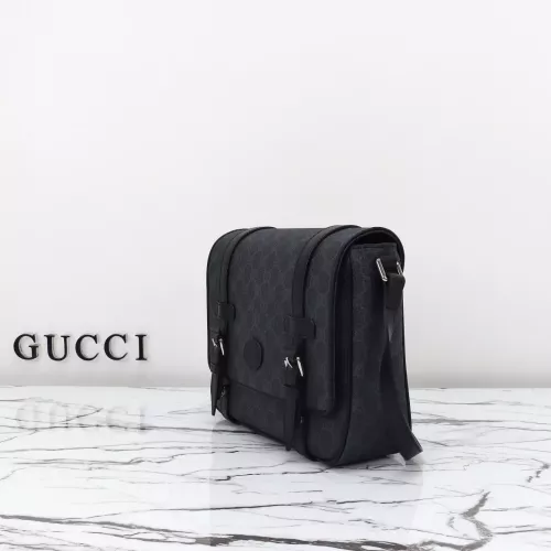 Cheap Gucci AAA Man Messenger Bags #1381691 Replica Wholesale [$150.00 USD] [ITEM#1381691] on Replica Gucci AAA Man Messenger Bags