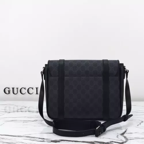 Cheap Gucci AAA Man Messenger Bags #1381691 Replica Wholesale [$150.00 USD] [ITEM#1381691] on Replica Gucci AAA Man Messenger Bags