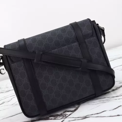 Cheap Gucci AAA Man Messenger Bags #1381691 Replica Wholesale [$150.00 USD] [ITEM#1381691] on Replica Gucci AAA Man Messenger Bags