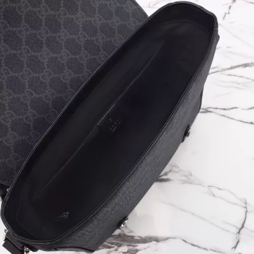 Cheap Gucci AAA Man Messenger Bags #1381691 Replica Wholesale [$150.00 USD] [ITEM#1381691] on Replica Gucci AAA Man Messenger Bags