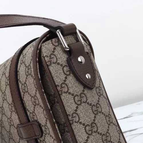 Cheap Gucci AAA Man Messenger Bags #1381692 Replica Wholesale [$150.00 USD] [ITEM#1381692] on Replica Gucci AAA Man Messenger Bags