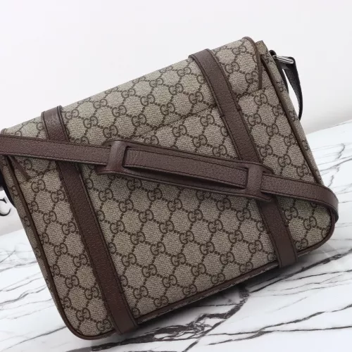Cheap Gucci AAA Man Messenger Bags #1381692 Replica Wholesale [$150.00 USD] [ITEM#1381692] on Replica Gucci AAA Man Messenger Bags