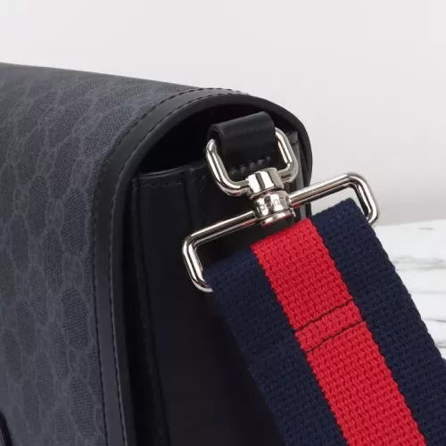 Cheap Gucci AAA Man Messenger Bags #1381698 Replica Wholesale [$150.00 USD] [ITEM#1381698] on Replica Gucci AAA Man Messenger Bags