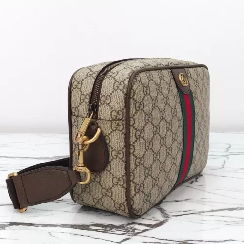 Cheap Gucci AAA Man Messenger Bags #1381701 Replica Wholesale [$158.00 USD] [ITEM#1381701] on Replica Gucci AAA Man Messenger Bags