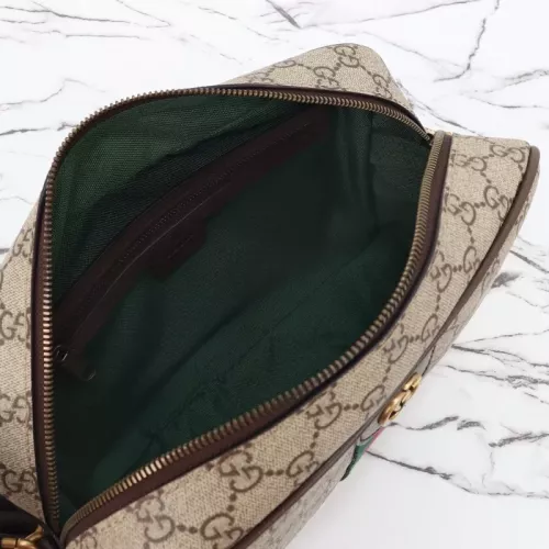 Cheap Gucci AAA Man Messenger Bags #1381701 Replica Wholesale [$158.00 USD] [ITEM#1381701] on Replica Gucci AAA Man Messenger Bags