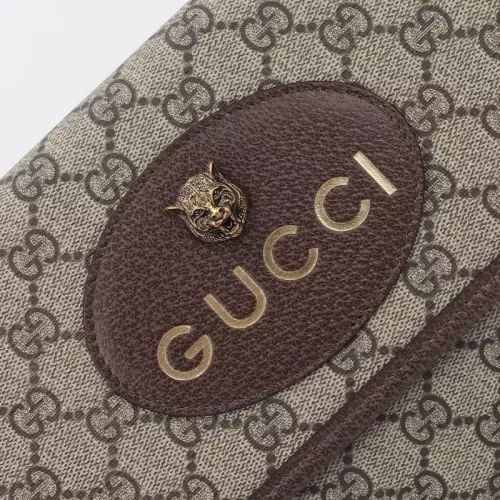 Cheap Gucci AAA Man Messenger Bags #1381702 Replica Wholesale [$160.00 USD] [ITEM#1381702] on Replica Gucci AAA Man Messenger Bags