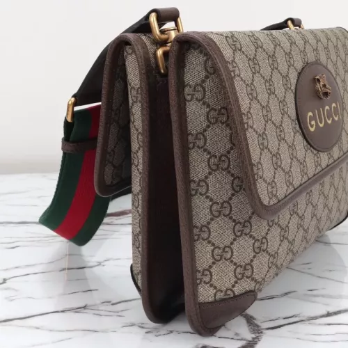 Cheap Gucci AAA Man Messenger Bags #1381702 Replica Wholesale [$160.00 USD] [ITEM#1381702] on Replica Gucci AAA Man Messenger Bags