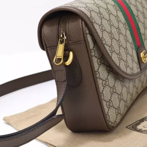 Cheap Gucci AAA Man Messenger Bags #1381706 Replica Wholesale [$160.00 USD] [ITEM#1381706] on Replica Gucci AAA Man Messenger Bags