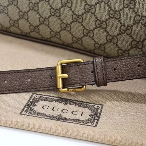 Cheap Gucci AAA Man Messenger Bags #1381706 Replica Wholesale [$160.00 USD] [ITEM#1381706] on Replica Gucci AAA Man Messenger Bags