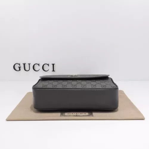 Cheap Gucci AAA Man Messenger Bags #1381707 Replica Wholesale [$160.00 USD] [ITEM#1381707] on Replica Gucci AAA Man Messenger Bags