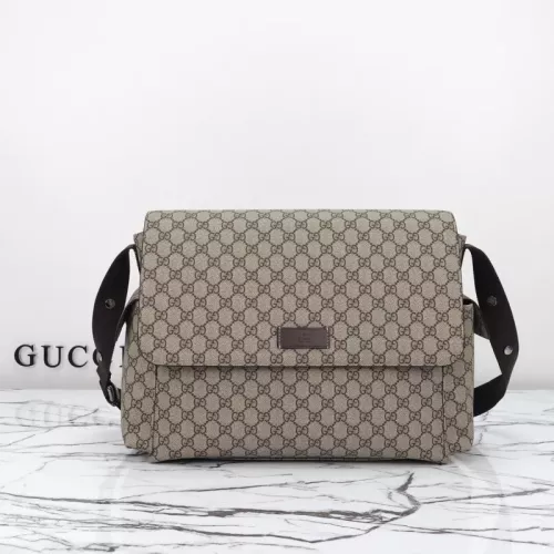 Gucci AAA Man Messenger Bags #1381710