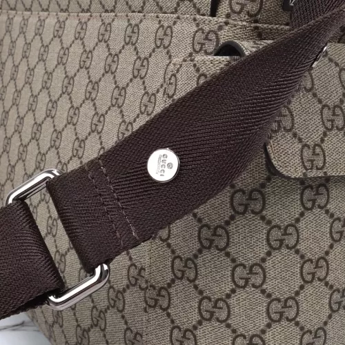 Cheap Gucci AAA Man Messenger Bags #1381710 Replica Wholesale [$162.00 USD] [ITEM#1381710] on Replica Gucci AAA Man Messenger Bags
