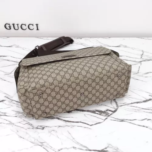 Cheap Gucci AAA Man Messenger Bags #1381710 Replica Wholesale [$162.00 USD] [ITEM#1381710] on Replica Gucci AAA Man Messenger Bags