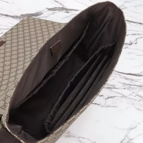 Cheap Gucci AAA Man Messenger Bags #1381710 Replica Wholesale [$162.00 USD] [ITEM#1381710] on Replica Gucci AAA Man Messenger Bags