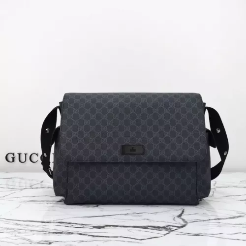 Gucci AAA Man Messenger Bags #1381711
