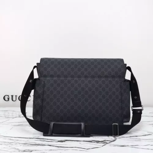 Cheap Gucci AAA Man Messenger Bags #1381711 Replica Wholesale [$162.00 USD] [ITEM#1381711] on Replica Gucci AAA Man Messenger Bags