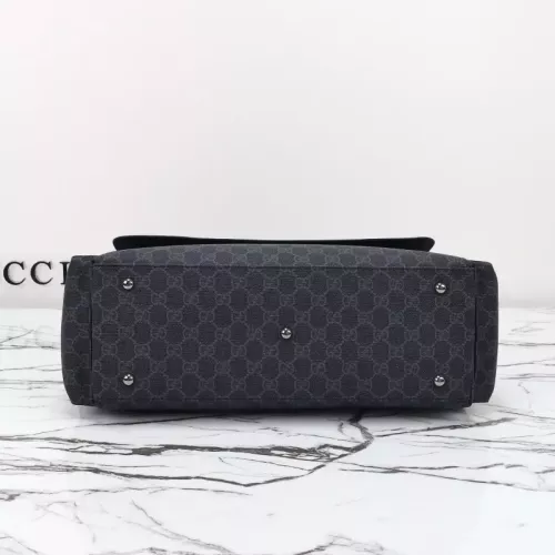 Cheap Gucci AAA Man Messenger Bags #1381711 Replica Wholesale [$162.00 USD] [ITEM#1381711] on Replica Gucci AAA Man Messenger Bags