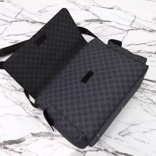Cheap Gucci AAA Man Messenger Bags #1381711 Replica Wholesale [$162.00 USD] [ITEM#1381711] on Replica Gucci AAA Man Messenger Bags