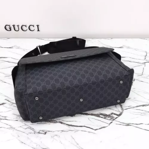 Cheap Gucci AAA Man Messenger Bags #1381711 Replica Wholesale [$162.00 USD] [ITEM#1381711] on Replica Gucci AAA Man Messenger Bags