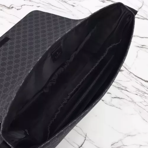Cheap Gucci AAA Man Messenger Bags #1381711 Replica Wholesale [$162.00 USD] [ITEM#1381711] on Replica Gucci AAA Man Messenger Bags
