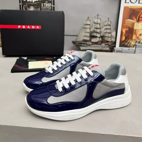 Prada Casual Shoes For Women #1381724