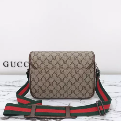 Cheap Gucci AAA Man Messenger Bags #1381728 Replica Wholesale [$170.00 USD] [ITEM#1381728] on Replica Gucci AAA Man Messenger Bags