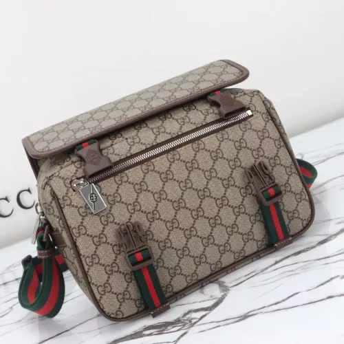 Cheap Gucci AAA Man Messenger Bags #1381728 Replica Wholesale [$170.00 USD] [ITEM#1381728] on Replica Gucci AAA Man Messenger Bags