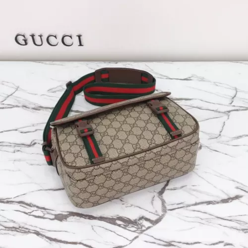 Cheap Gucci AAA Man Messenger Bags #1381728 Replica Wholesale [$170.00 USD] [ITEM#1381728] on Replica Gucci AAA Man Messenger Bags