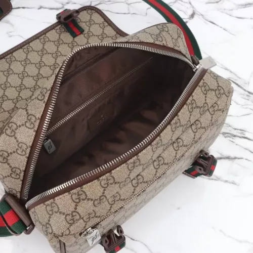 Cheap Gucci AAA Man Messenger Bags #1381728 Replica Wholesale [$170.00 USD] [ITEM#1381728] on Replica Gucci AAA Man Messenger Bags
