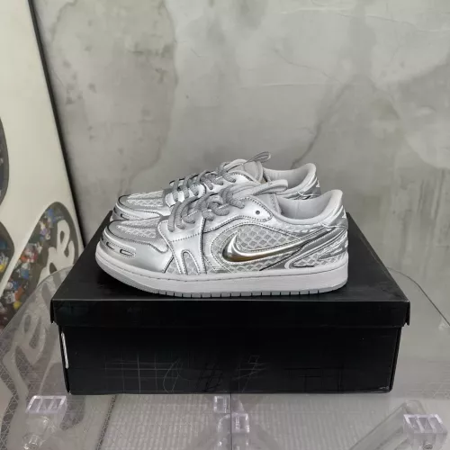 Cheap Air Jordan 1 I For Women #1381729 Replica Wholesale [$96.00 USD] [ITEM#1381729] on Replica Air Jordan 1 I