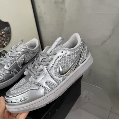 Cheap Air Jordan 1 I For Women #1381729 Replica Wholesale [$96.00 USD] [ITEM#1381729] on Replica Air Jordan 1 I