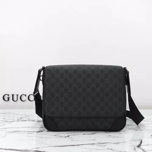 Gucci AAA Man Messenger Bags #1381730