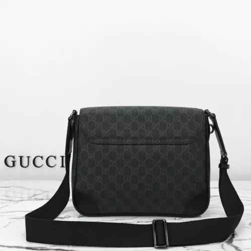 Cheap Gucci AAA Man Messenger Bags #1381730 Replica Wholesale [$170.00 USD] [ITEM#1381730] on Replica Gucci AAA Man Messenger Bags